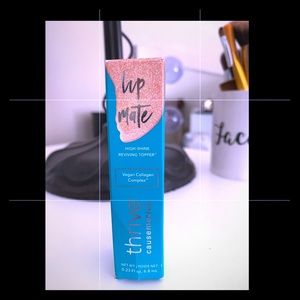 Thrive High Shine Reviving Topper